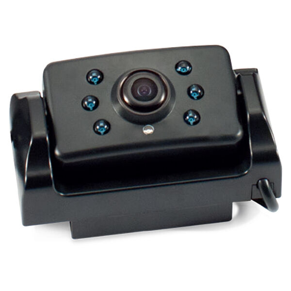 Kamera til trådløst bakkamerasæt