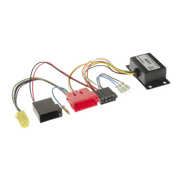ACV can bus adap. Audi/skoda