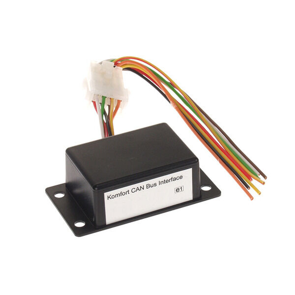 ACV can bus adap. Ford