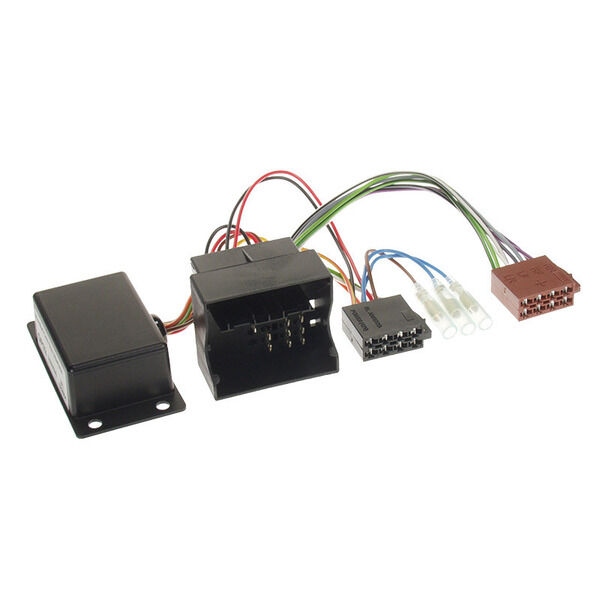 ACV can bus adap. Opel