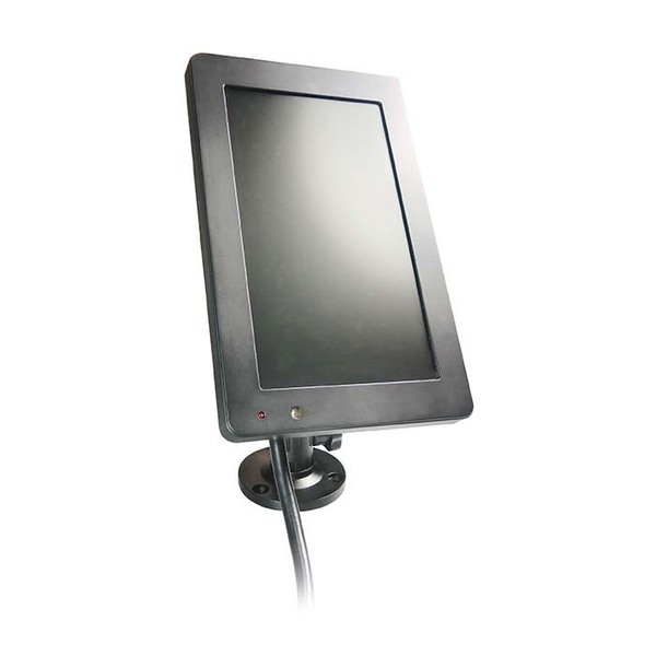 Virtual 360 Birdview iavm 8" - 6 Kamera system