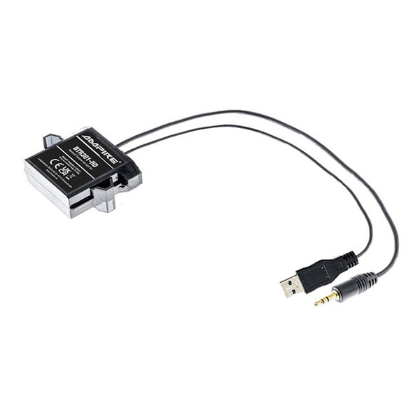 Ampire bluetooth modtager AUX/USB aptXHD, aptXLL