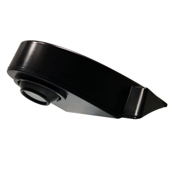 Ampire bakkamera til varevogne universal