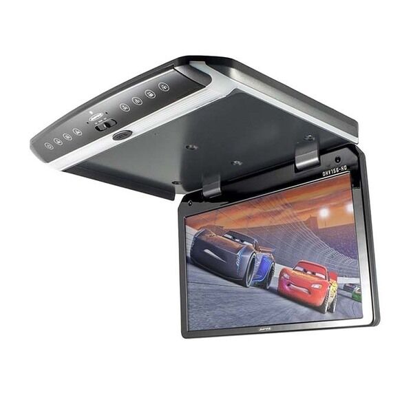 15,6" full hd loftskærm med HDMI indgang - ampire