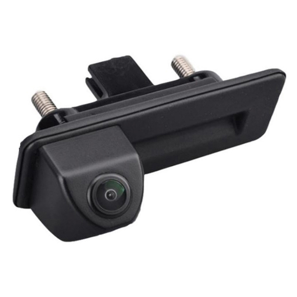 Bakkamera til Audi, Skoda, VW fra 2004-2018