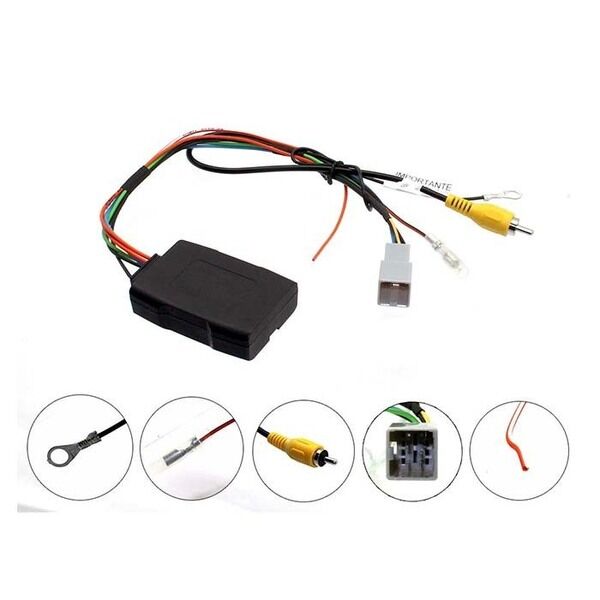 Adapter for oe Kamera Mitsubishi