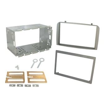 Connects2 CT23AR02A 2-DIN kit alfa