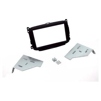 Connects2 CT23AR13 2-DIN mont.sæt alfa