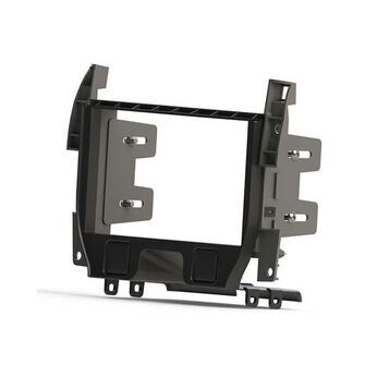 Connects2 CT23CT11 2-DIN kit C3/ds3 2009