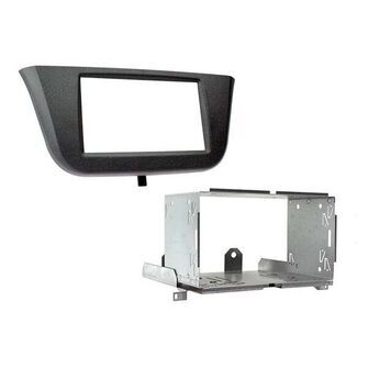 2-DIN kit Iveco daily 2014->