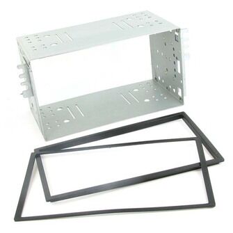 Connects2 CT23KI06 2-DIN kit Kia