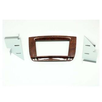 Connects2 CT23MB21 2-DIN kit CL500 træef