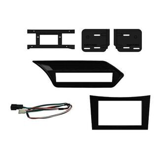 UDGÅET Connects2 CT23MB26L 2-DIN kit Mercedes