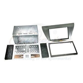Connects2 CT23MT02 2-DIN kit Mitsubishi