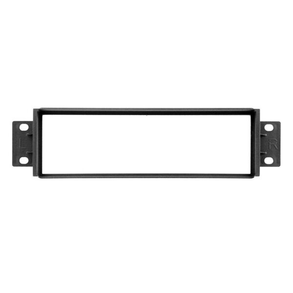 Connects2 CT23RT25 1-din ramme Renault Trafic22-