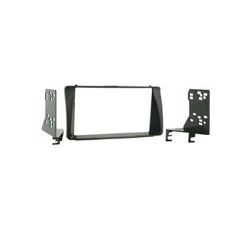 Connects2 CT23TY07 2-DIN kit Toyota