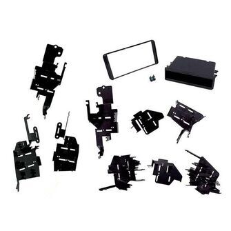 Connects2 CT23TY53 2-DIN kit Toyota