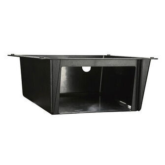 Connects2 CT23UN03 2-DIN monteringskasse