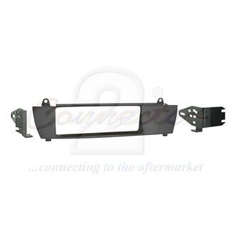 Connects2 CT24BM07 1-DIN ramme BMW