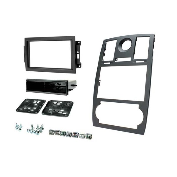 Connects2 CT24CH16 ramme Chrysler