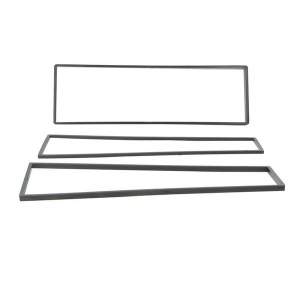 Connects2 CT24CT02 1-DIN ramme Citroën