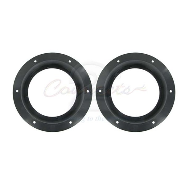 Ct25VW05 højttaler rammesæt 165 mm