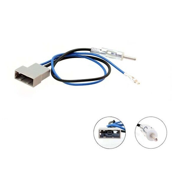 Ct27aa75 antenneadpt. Nissan