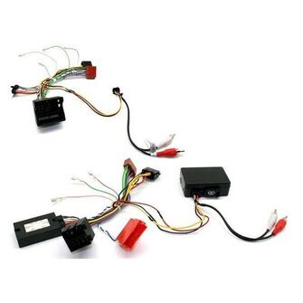 Aktiv system adapter ct51-po03