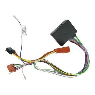 Aktiv system adapter ct53-mz01