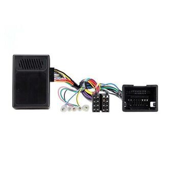 Ratinterface til Chevrolet Aveo Equinox Cruze