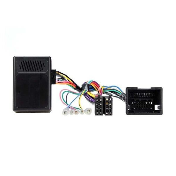 Ratinterface til Chevrolet Aveo Equinox Cruze
