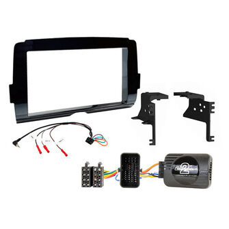 Komplet monteringskit CTKHA02 Harley Davidson