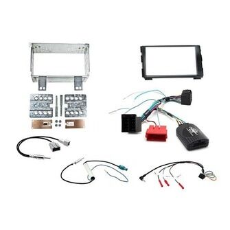 Komplet monterings kit CTKKI03 Kia pro- Cee'd/ceed
