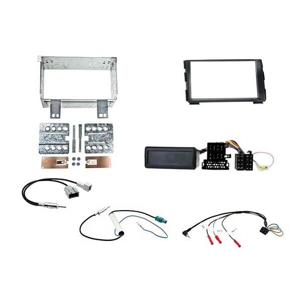Komplet monterings kit CTKKI04 Kia pro- Cee\'d/ceed