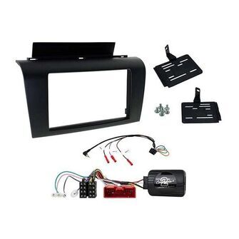 Komplet monterings kit CTKMZ05 Mazda 3