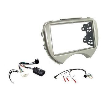Komplet monterings kit CTKNS02 Nissan Micra