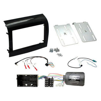 Komplet monterings kit CTKPE09 Peugeot Boxer 2014-
