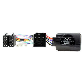 Connects2 CTSFO020.2 Ratinterface til Ford Fiesta Trans
