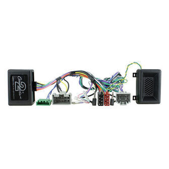 C2 CTSVL008.2 ratinterface Volvo v70 / xc70 07-11