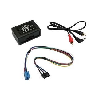 Aux adapter ctvpgx010