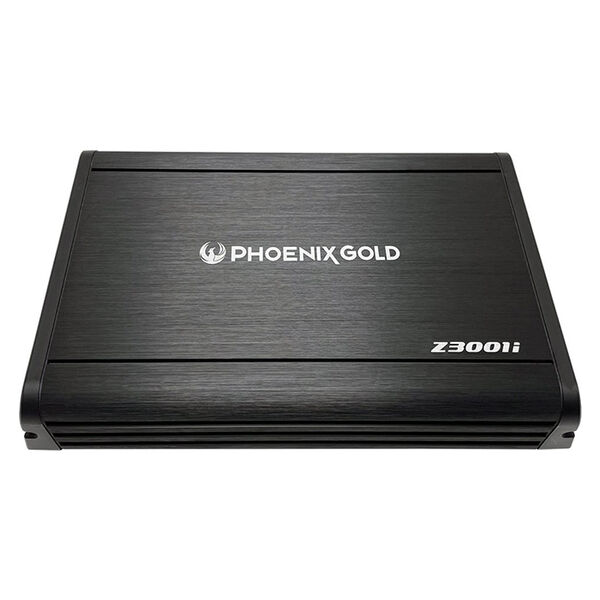 Phoenix Gold Mono-forstærker 1x300W 2Ohm