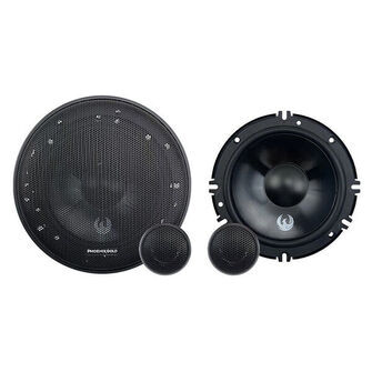 Phoenix Gold 165mm Komponenthøjttalere