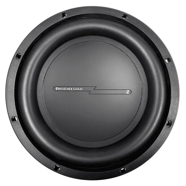 Phoenix Gold Z-serie 8" Subwoofer 450W 4OHM