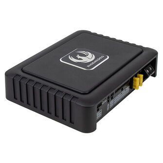 Phoenix Gold 6-kanals DSP forstærker 240W RMS