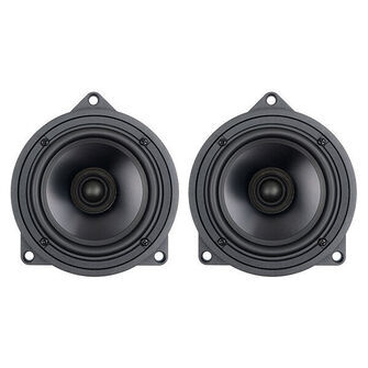 Phoenix Gold 4" BMW 2-vejs coaxial højttalere 60W