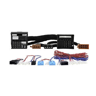 Phoenix Gold T-kabel BMW ASD modul 100 cm