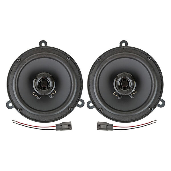 Phoenix Gold Volvo højttaler upgrade kit 6,5" coaxial