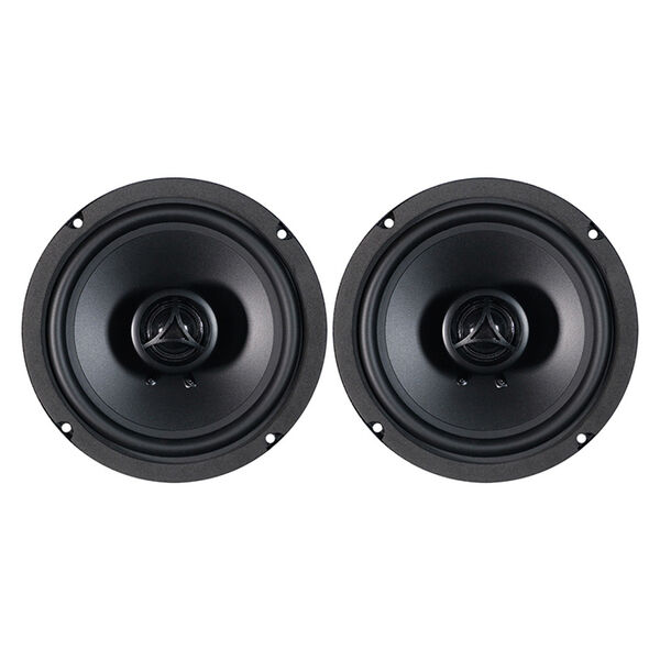 Phoenix Gold 165mm 2-vejs Koaksialhøjttaler 160W