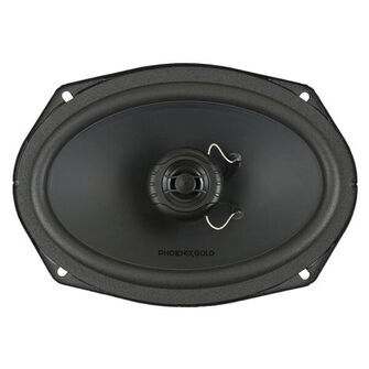 Phoenix Gold 6x9 coaxial højtalere 240W max 80W RMS