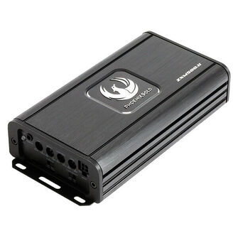 Phoenix Gold 1x500W CLASS-D "mini" forstærker